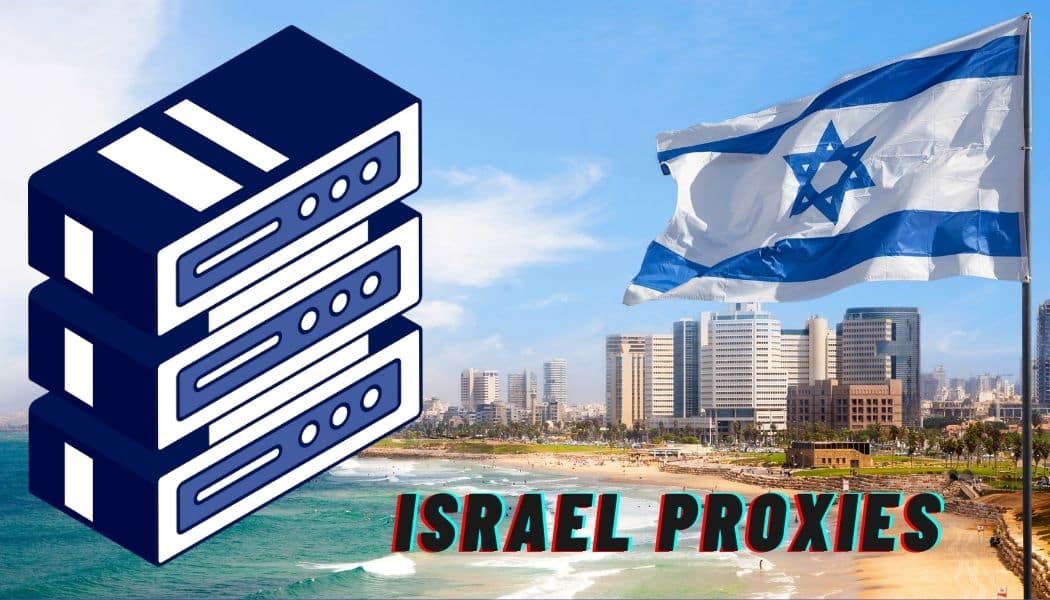 Israel Proxies