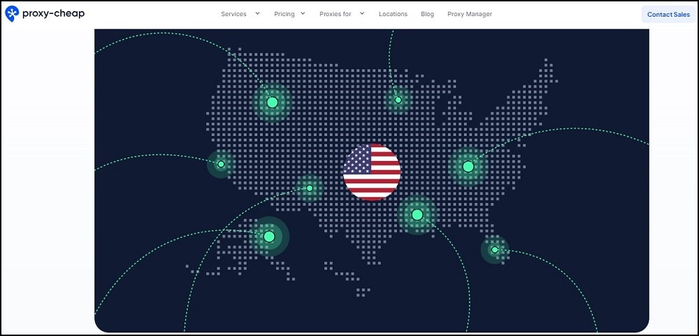 Proxy-Cheap for Mexico Proxy