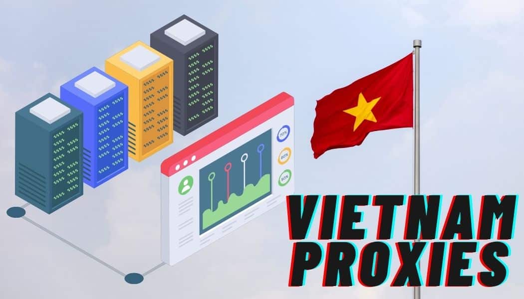 Vietnam Proxies