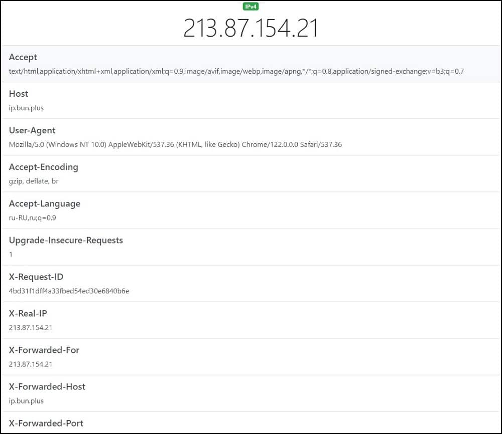 Lumiproxy Compatibility Test