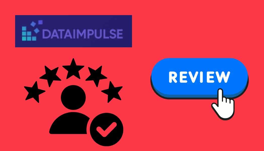 DataImpulse 评论