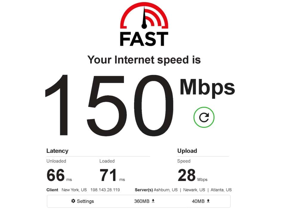 oculusproxies review ip 2 Static Residential (ISP)