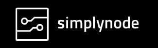 simplynode logo